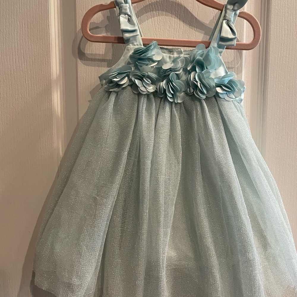 Gap Baby Dress